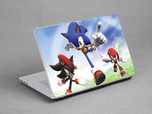 game Laptop decal Skin for ASUS S56CM-XX097H 8241-541-Pattern ID:540