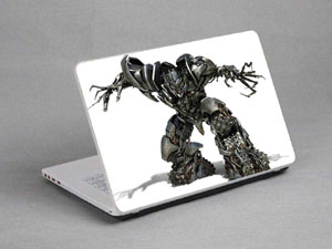 Transformers Laptop decal Skin for MSI GL65 Leopard 10SDK-222 16746-567-Pattern ID:566