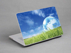 Nature, ball. Laptop decal Skin for MSI GX630-037CA 3161-636-Pattern ID:635
