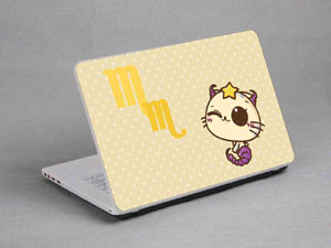 Cartoon Laptop decal Skin for HP EliteBook 745 G4 Notebook PC 11302-720-Pattern ID:719