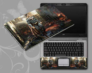 Superman MARVEL,Hero Laptop decal Skin for ACER Aspire 3 A315-54-342S 14726-84-Pattern ID:84