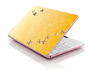  Laptop decal Skin for MSI GE72 6QL 10764-870-Pattern ID:K100