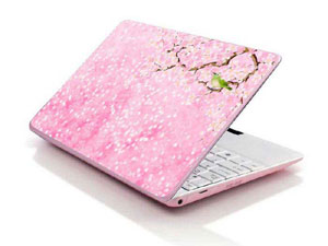  Laptop decal Skin for TOSHIBA Satellite L655D-S5094 9614-873-Pattern ID:K103