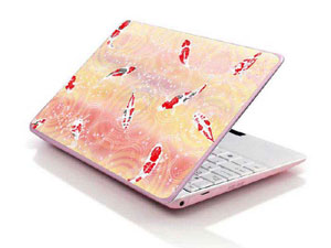  Laptop decal Skin for HP 15-AY012DX 10991-874-Pattern ID:K104