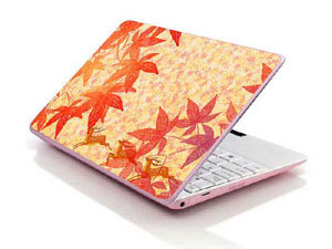  Laptop decal Skin for ASUS X202 10923-884-Pattern ID:K114