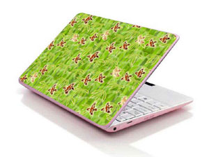  Laptop decal Skin for HP Spectre x360 - 15-bl075nr 11320-888-Pattern ID:K118