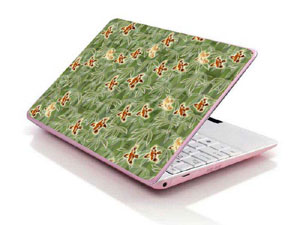  Laptop decal Skin for LENOVO ThinkPad T520i 3135-890-Pattern ID:K120