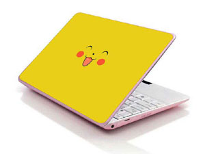  Laptop decal Skin for TOSHIBA Satellite L655D-S5094 9614-897-Pattern ID:K127