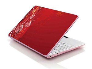  Laptop decal Skin for MSI GE72 6QL 10764-900-Pattern ID:K130