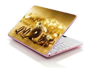  Laptop decal Skin for MSI GT72S 6QD DOMINATOR G TOBII 10759-901-Pattern ID:K131