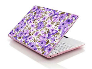  Laptop decal Skin for SAMSUNG QX411-W01 8940-902-Pattern ID:K132