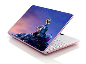Wall-E Laptop decal Skin for LENOVO ThinkPad X240 Ultrabook 9024-903-Pattern ID:K133