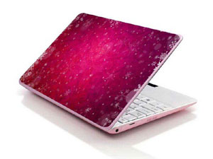  Laptop decal Skin for MSI GE72 6QL 10764-915-Pattern ID:K145