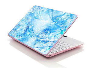  Laptop decal Skin for TOSHIBA Satellite L655D-S5094 9614-916-Pattern ID:K146