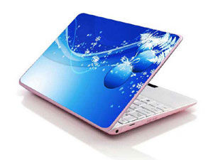  Laptop decal Skin for LENOVO ThinkPad X240 Ultrabook 9024-917-Pattern ID:K147