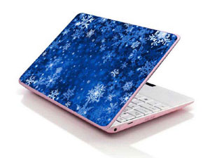  Laptop decal Skin for MSI GE72 6QL 10764-920-Pattern ID:K150