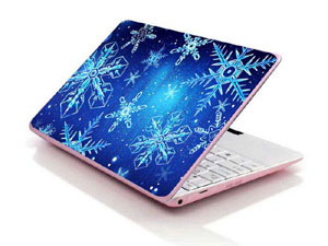  Laptop decal Skin for SAMSUNG QX411-W01 8940-921-Pattern ID:K151