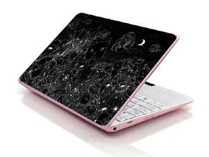  Laptop decal Skin for APPLE Macbook 1003-923-Pattern ID:K153