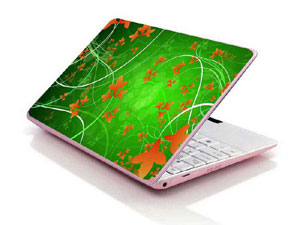  Laptop decal Skin for MSI GT70-0NH Workstation 9158-934-Pattern ID:K164