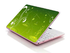  Laptop decal Skin for FUJITSU LIFEBOOK E751 (vPro) 1768-938-Pattern ID:K168