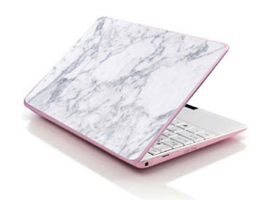 Marble, Stripes Laptop decal Skin for MSI GE72 6QL 10764-985-Pattern ID:K215