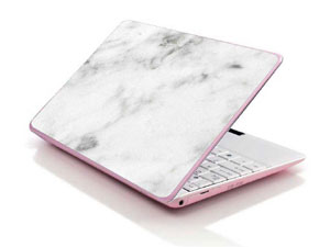 Marble, Stripes Laptop decal Skin for MSI GE72 6QL 10764-986-Pattern ID:K216
