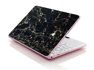 Marble, Stripes Laptop decal Skin for MSI GE72 6QL 10764-988-Pattern ID:K218