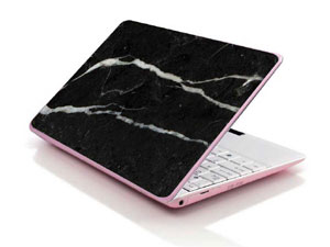 Marble, Stripes Laptop decal Skin for MSI GE72 6QL 10764-990-Pattern ID:K220
