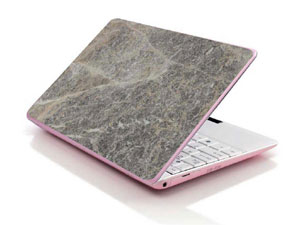 Marble, Stripes Laptop decal Skin for MSI GE72 6QL 10764-991-Pattern ID:K221