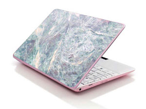 Marble, Stripes Laptop decal Skin for MSI GE72 6QL 10764-993-Pattern ID:K223