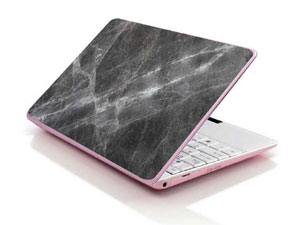 Marble, Stripes Laptop decal Skin for MSI GE72 6QL 10764-995-Pattern ID:K225