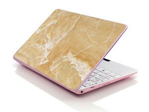 Marble, Stripes Laptop decal Skin for MSI GE72 6QL 10764-996-Pattern ID:K226