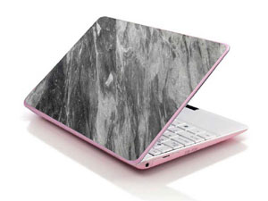 Marble, Stripes Laptop decal Skin for MSI GE72 6QL 10764-997-Pattern ID:K227