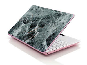 Marble, Stripes Laptop decal Skin for MSI GE72 6QL 10764-998-Pattern ID:K228