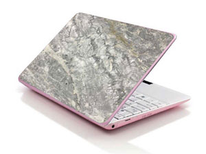 Marble, Stripes Laptop decal Skin for MSI GE72 6QL 10764-999-Pattern ID:K229