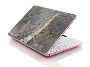 Marble, Stripes Laptop decal Skin for MSI GT70-0NH Workstation 9158-1003-Pattern ID:K233