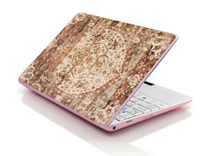 Rust Laptop decal Skin for SAMSUNG ATIV Book 2 NP270E5E-K01ZA 7571-1009-Pattern ID:K239