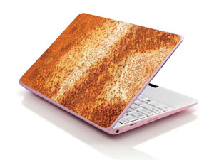 Rust Laptop decal Skin for MSI GT62VR Dominator 11362-1011-Pattern ID:K241