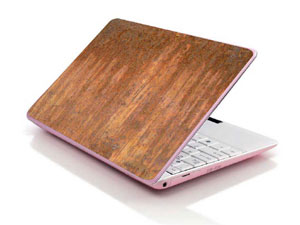 Rust Laptop decal Skin for SAMSUNG ATIV Book 2 NP270E5E-K01ZA 7571-1014-Pattern ID:K244