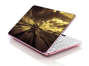 The clouds of the evening Laptop decal Skin for ACER ConceptD 3 CN315-71-7562 15.6?Page=53 -1045-Pattern ID:K275