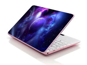 Planet, Space, Universe, Nebula Laptop decal Skin for HP Pavilion x360 11-k049TU?Page=54 -1063-Pattern ID:K293