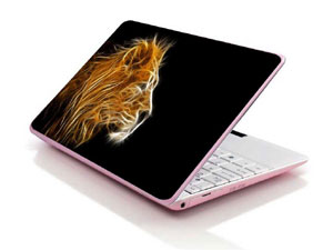 Lion Laptop decal Skin for HP Pavilion x360 11-k050TU?Page=55 -1085-Pattern ID:K315