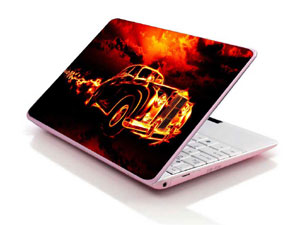 Car cars Laptop decal Skin for RAZER Blade Pro - 17.3?Page=55 -1087-Pattern ID:K317