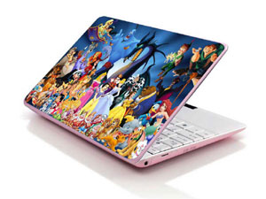 Disney People Collection Disney, Cartoon, Anime Laptop decal Skin for LENOVO Ideapad 330(15?Page=55 -1089-Pattern ID:K319