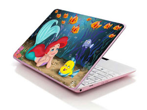 Disney, Cartoon, Anime Laptop decal Skin for HP Pavilion x360 13-u101nc 50235-1090-Pattern ID:K320