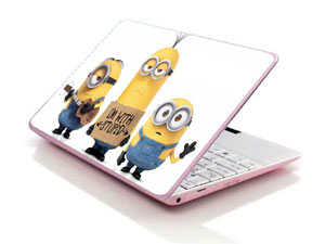 Disney, Cartoon, Anime Laptop decal Skin for HP 14s-dq1005nh 39864-1092-Pattern ID:K322