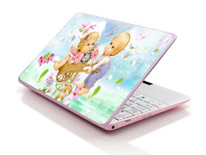 Disney, Cartoon Laptop decal Skin for LENOVO Ideapad V330(14?Page=55 -1094-Pattern ID:K324