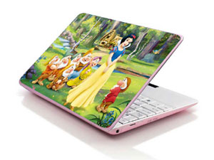 Snow White, Disney, Cartoon Laptop decal Skin for RAZER Blade Pro - 17.3?Page=55 -1097-Pattern ID:K327