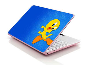 Duckling Laptop decal Skin for LENOVO Ideapad 320S-15abr 13057-1098-Pattern ID:K328