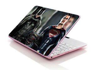 Marvel Hero,Batman Laptop decal Skin for LENOVO IdeaPad 330S(15?Page=56 -1112-Pattern ID:K342